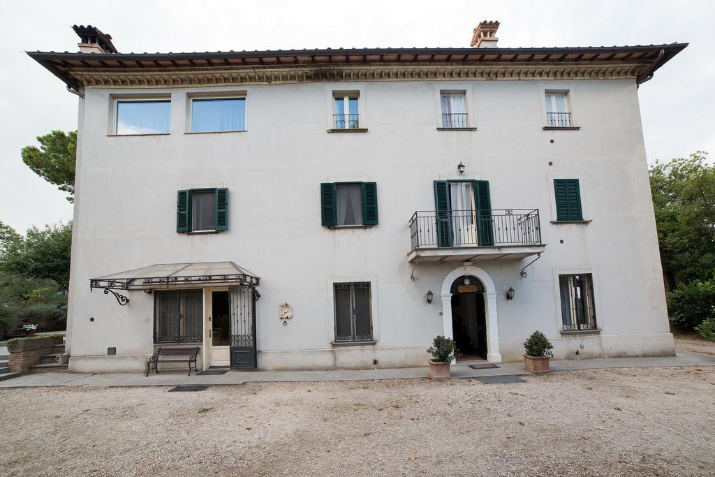 Agriturismo Tenuta Buon Respiro Orvieto Exteriör bild