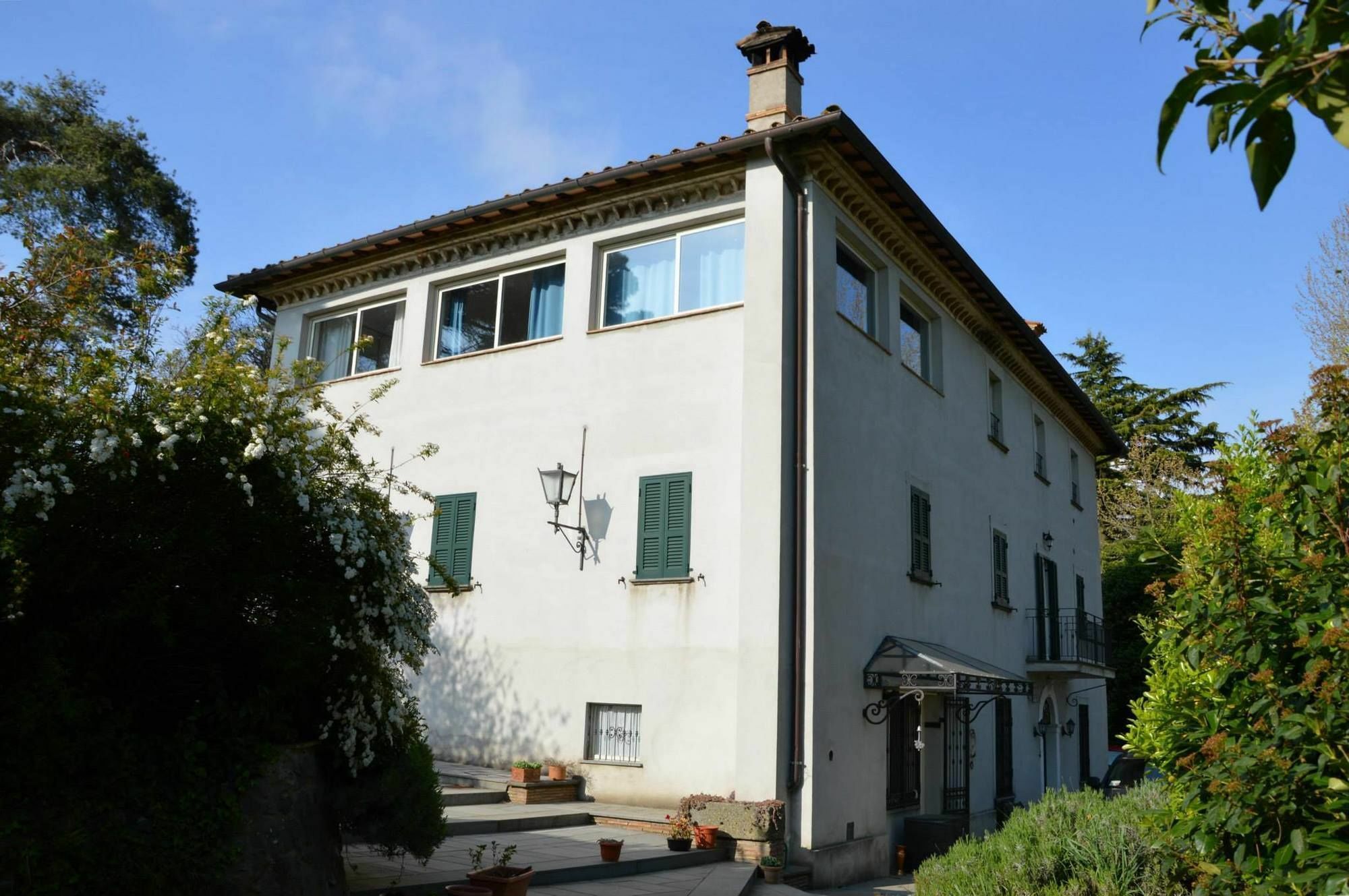 Agriturismo Tenuta Buon Respiro Orvieto Exteriör bild